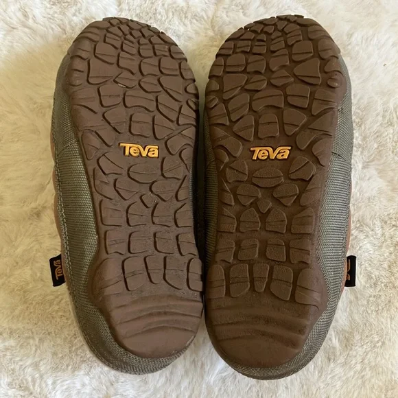 Teva ReEmber Terrain Slip On - Picture 7 of 8